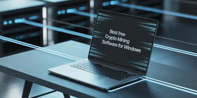 Best Free Crypto Mining Software for Windows