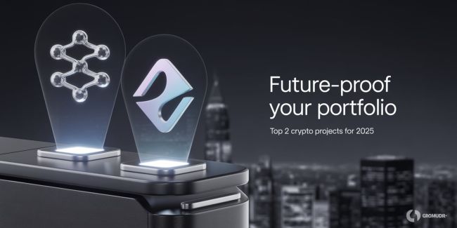 Top Layer 2 Crypto Projects to Watch in 2025