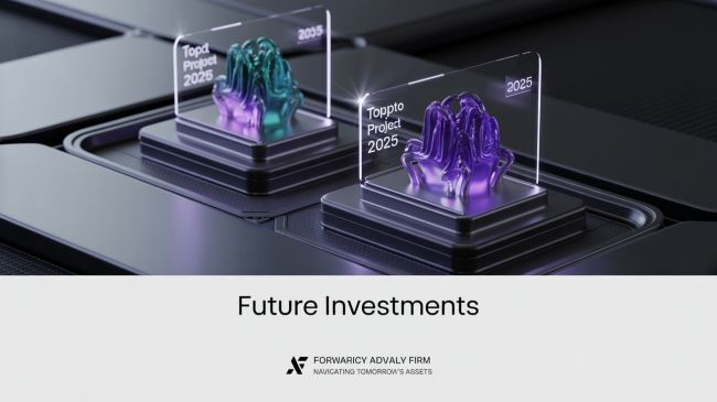 Top Layer 2 Crypto Projects to Watch in 2025