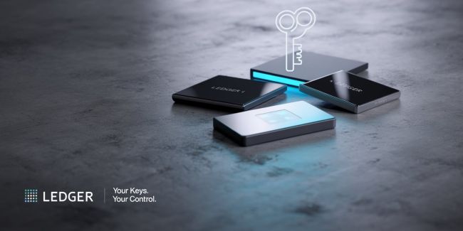 Best Cold Wallets for Crypto in 2025