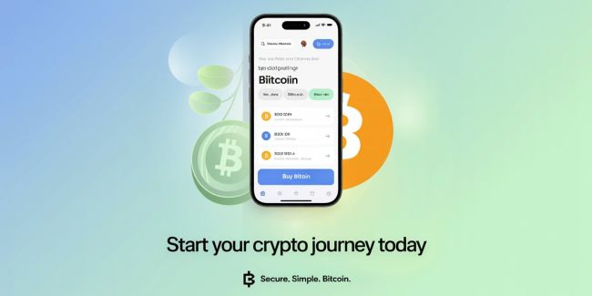 How to Buy Bitcoin Safely as a Beginner