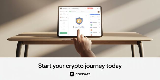 How to Buy Bitcoin Safely as a Beginner