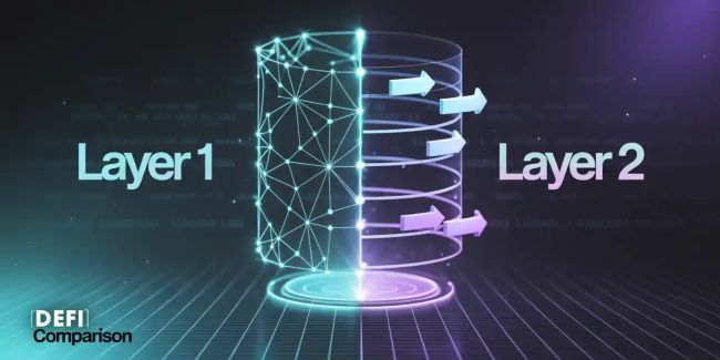 Layer 1 vs Layer 2: Which Is Better for DeFi?