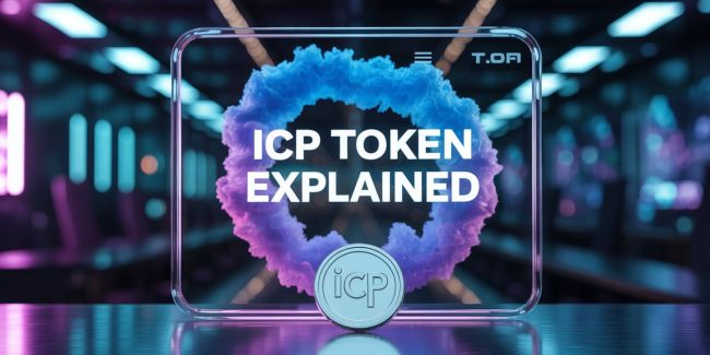 ICP Token Explained: Future Potential & Risks