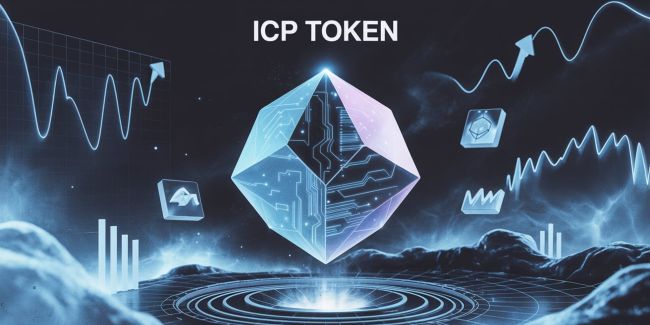 ICP Token Explained: Future Potential & Risks
