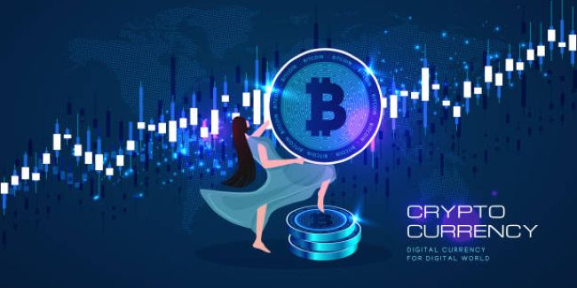 Crypto Terms Every Beginner Must Know in 2025