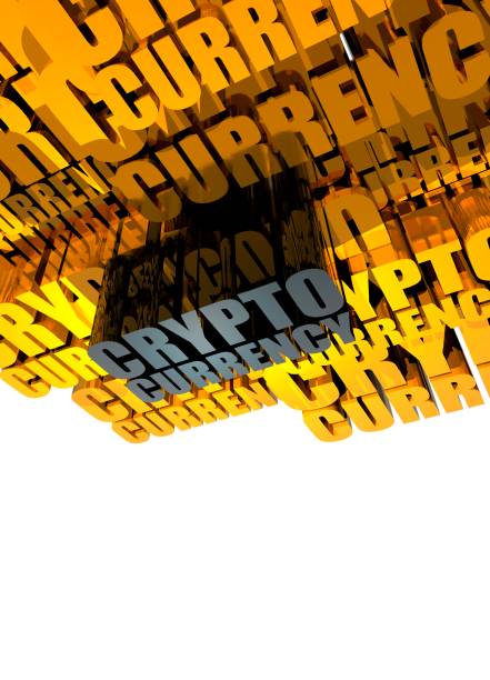 Crypto Terms Every Beginner Must Know in 2025