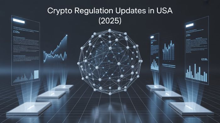 Crypto Regulation Updates in USA (2025)