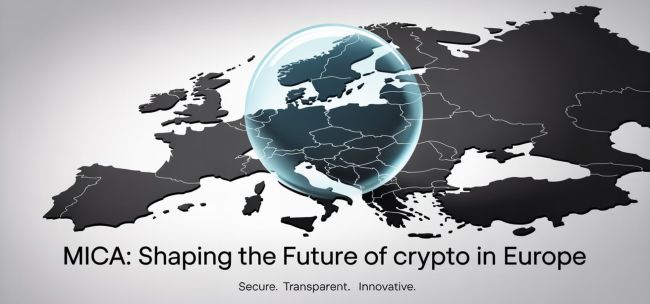 New EU Crypto Rules: What You Need to Know