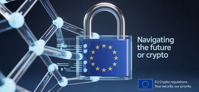 New EU Crypto Rules: What You Need to Know