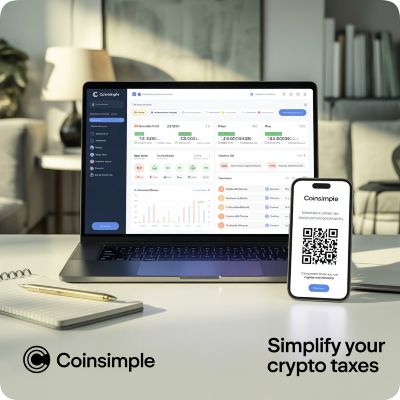 How to Report Crypto on Taxes (Simple Guide)
